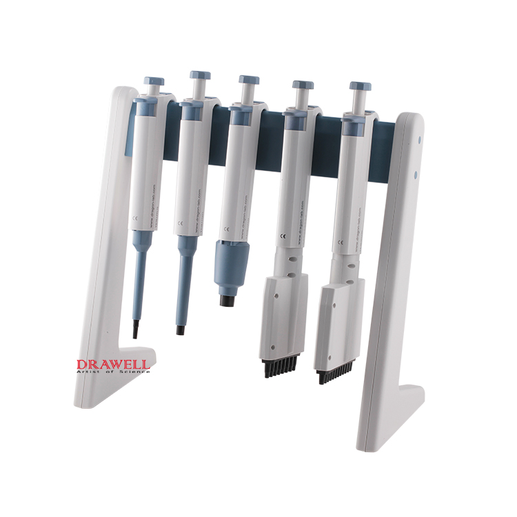 Laboratory Plastic Pipette Automatic Measuring Pipette Micro Pipette Transfer Pipette