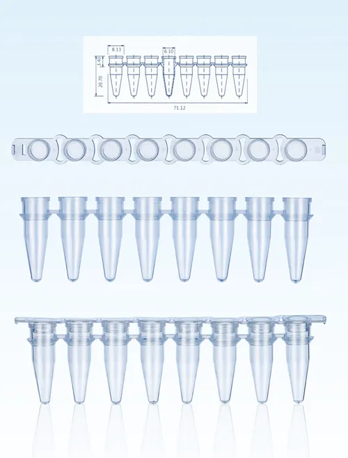 PCR Tubes