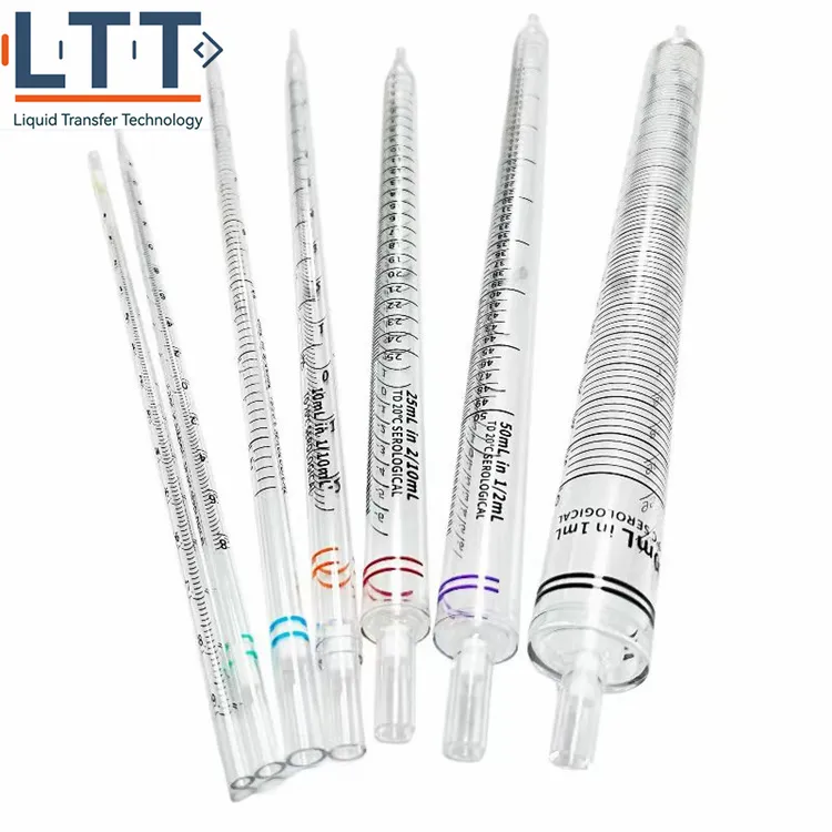 Serological Pipette Details 2