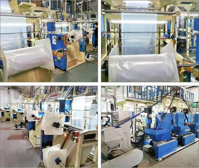 LDPE Customized Biohazard Specimen Ziplock Bags Grip Seal Zipper Bag