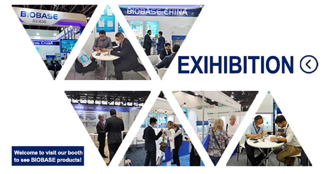 Global Lab Exhibitions