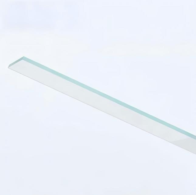 Glassware Glass Slide Laboratory Microscope Slide Slip