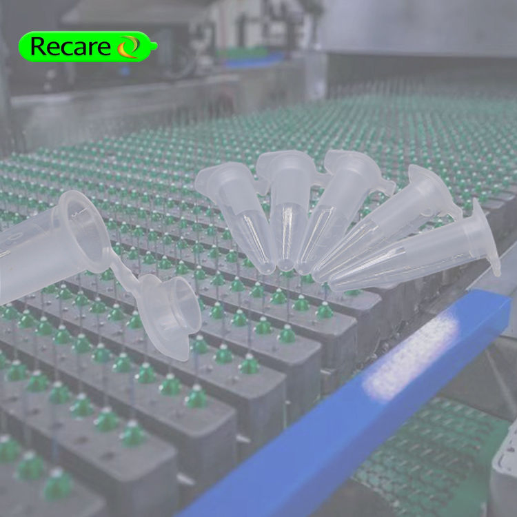 1.5 ml polypropylene tube microcentrifuge tube Transparent