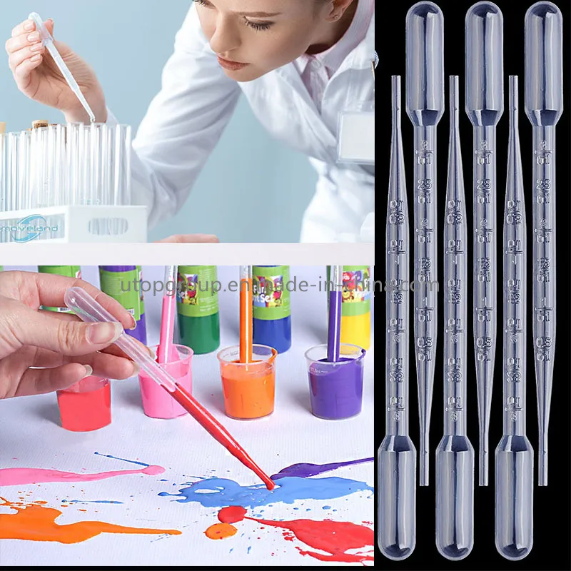 Detailed Pipette Image