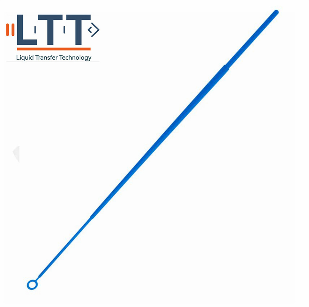 Inoculating Loops Wholesale Clinical Research Laboratory 1UL 10UL Disposable Inoculation Loop
