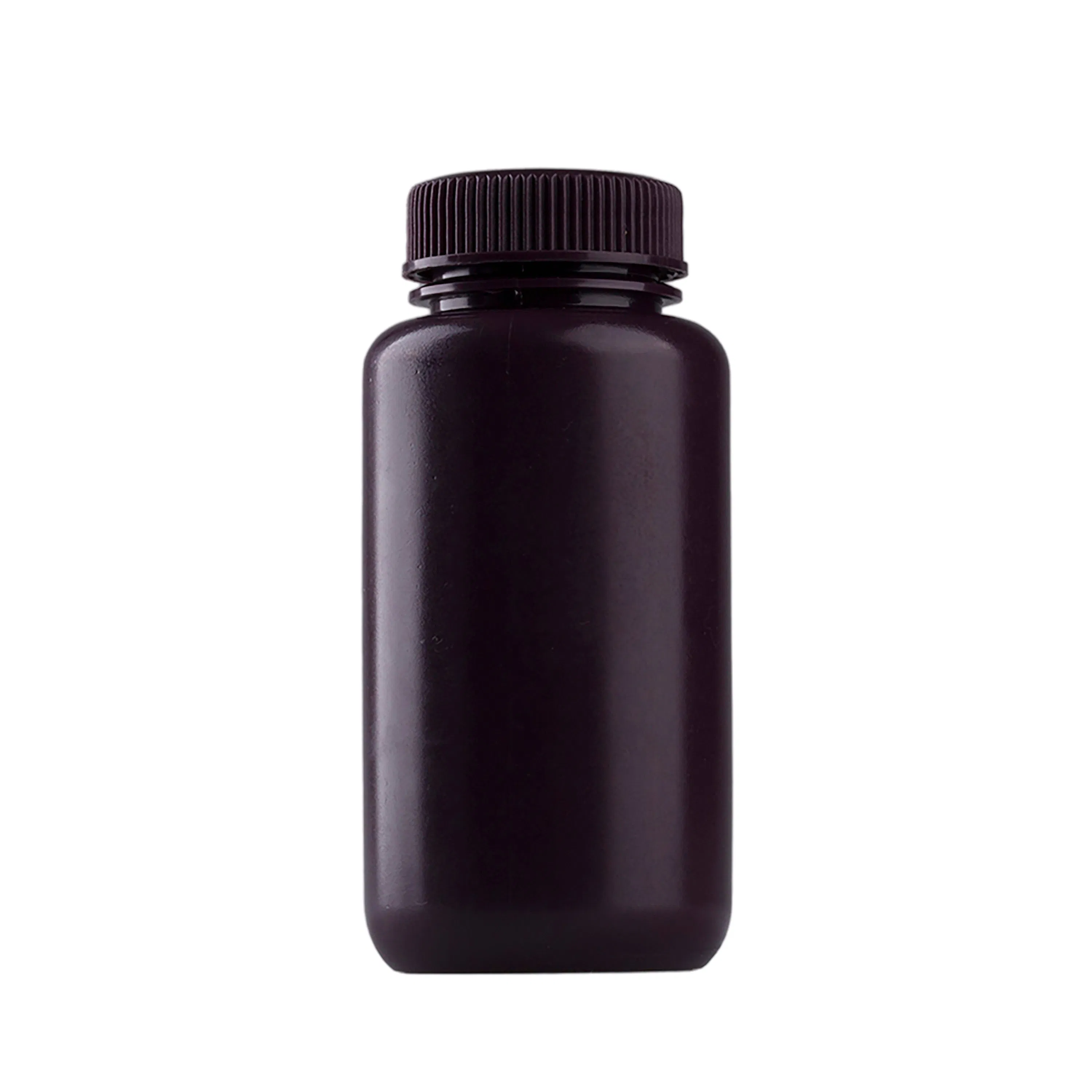 Biochemistry Lab Equipment for 60ml HDPE Reagent Bottle