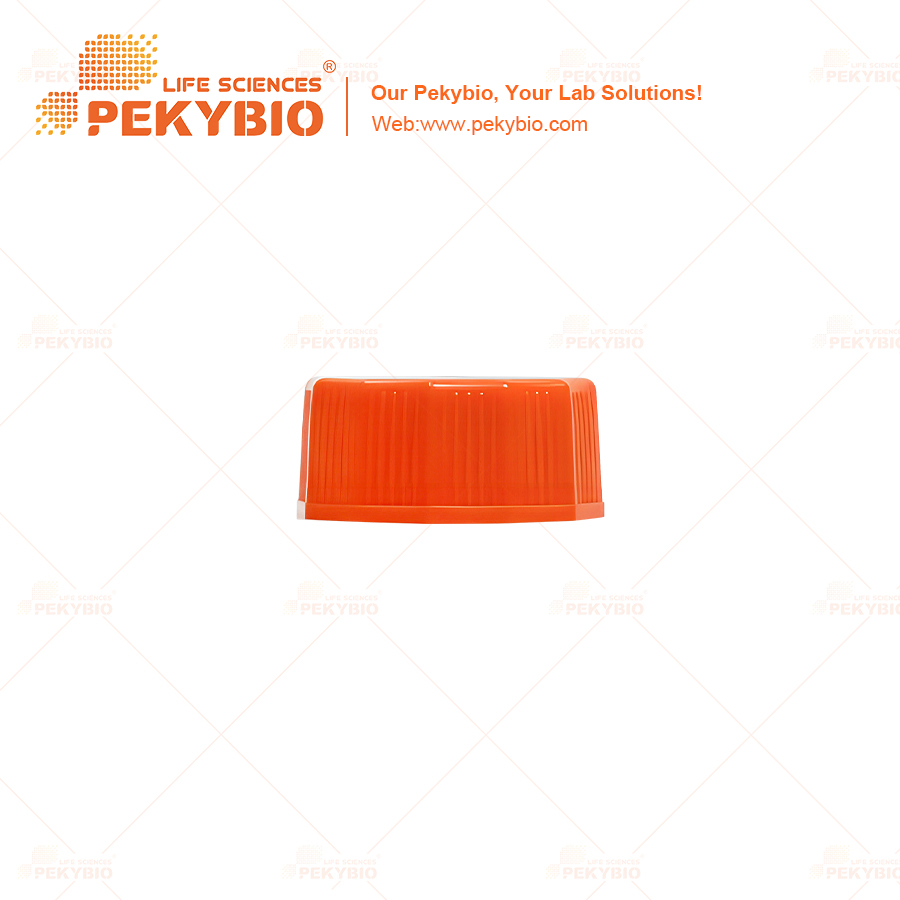 15ml Pekybio Centrifuge Tube with High PP Material