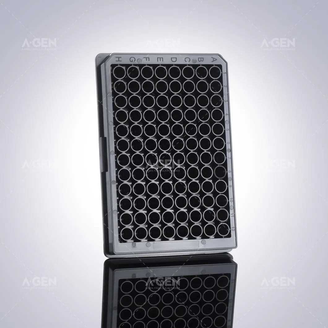 Deep Well Plate View 1