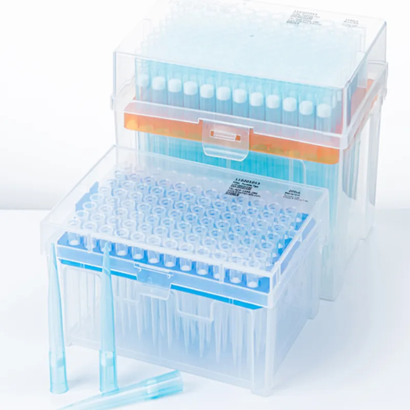 Pipette Tip Detail 5