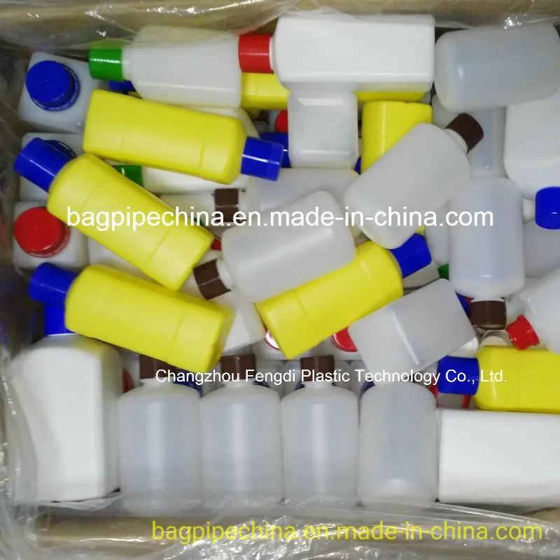 Hematology Analyzer Reagent Bottles