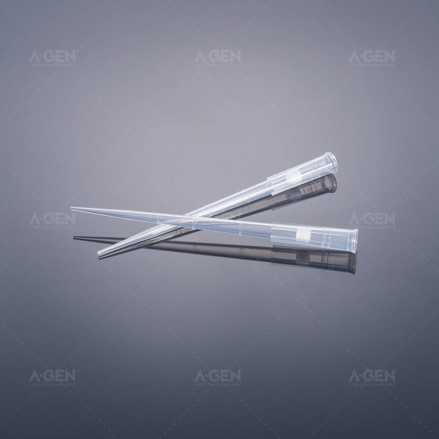 Pippete Tips PCR Free, 300UL, Extra Long, Universal Filter Pipette Tips