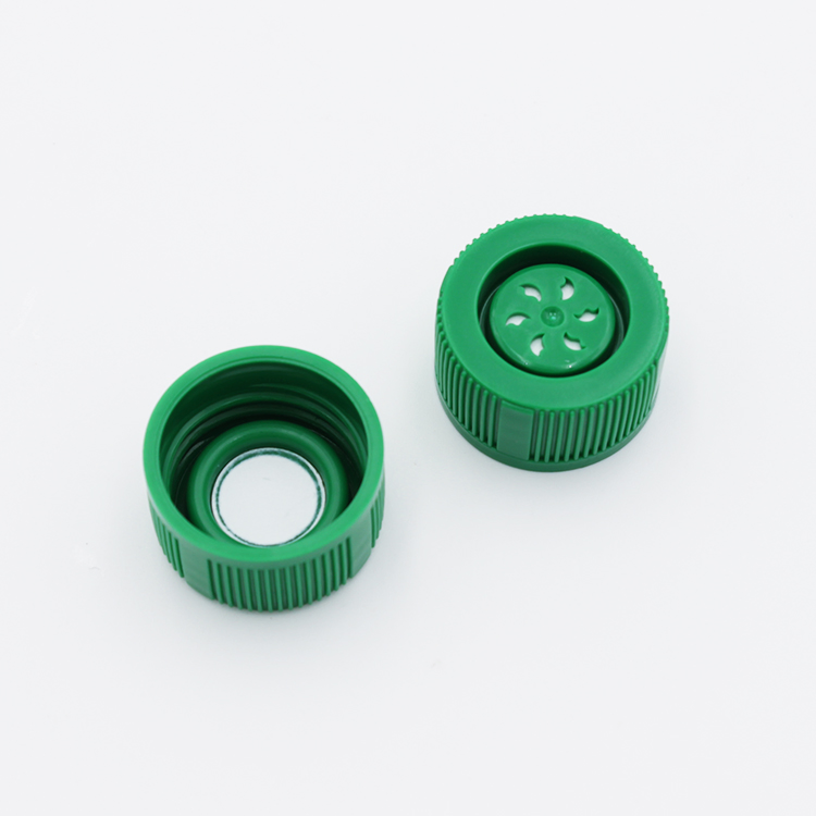 CE Approved 650ml Fliter Cap Cell Culture Flasks