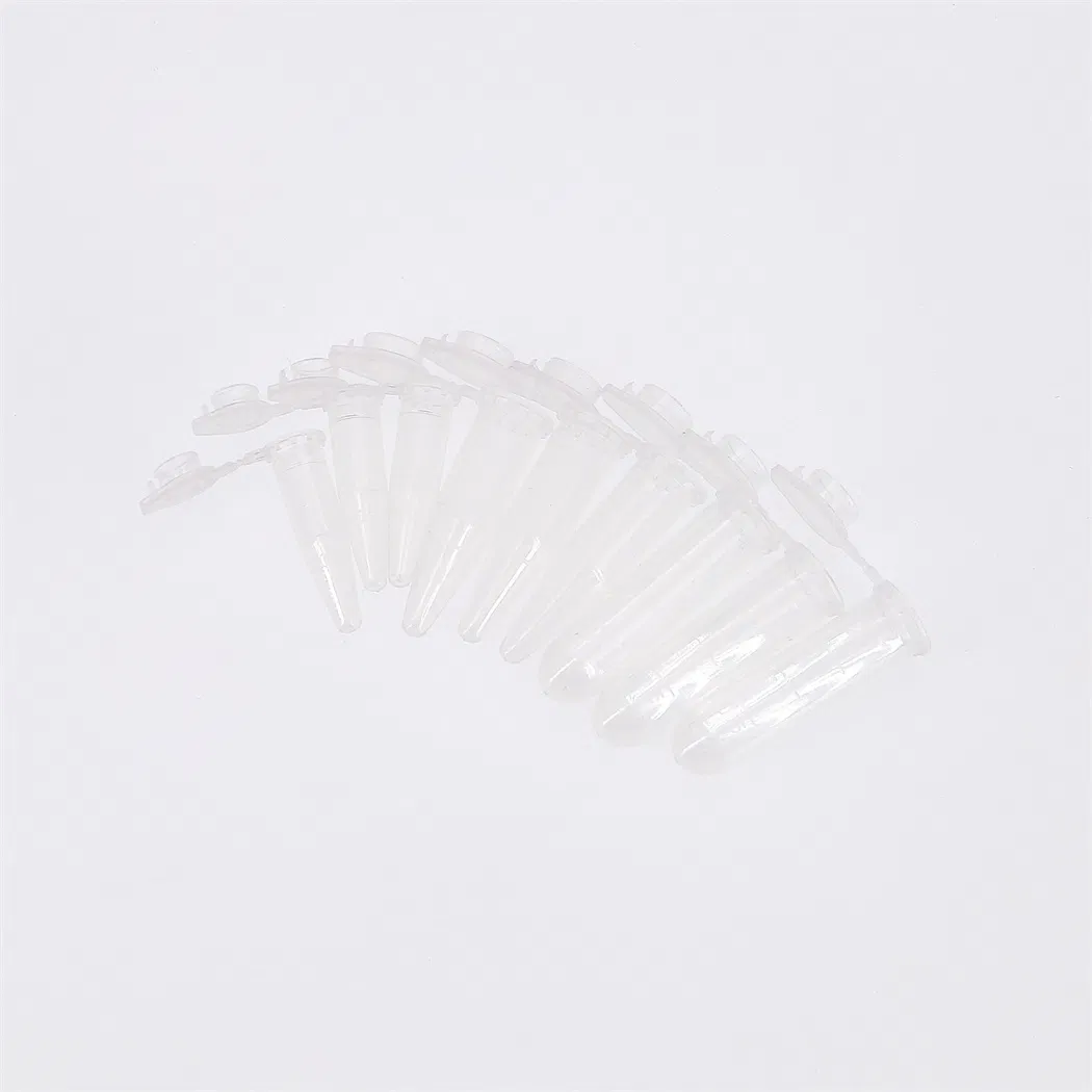 Micro Centrifuge Tube 3