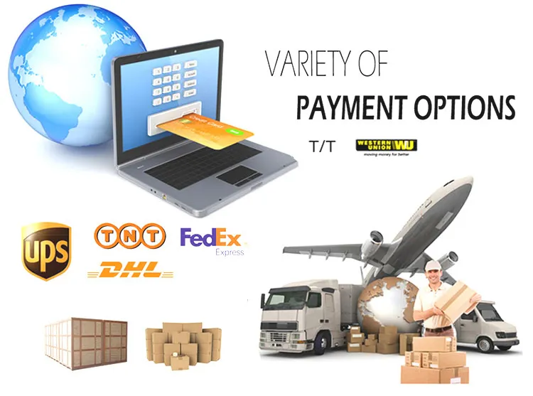 Packaging and Logistics