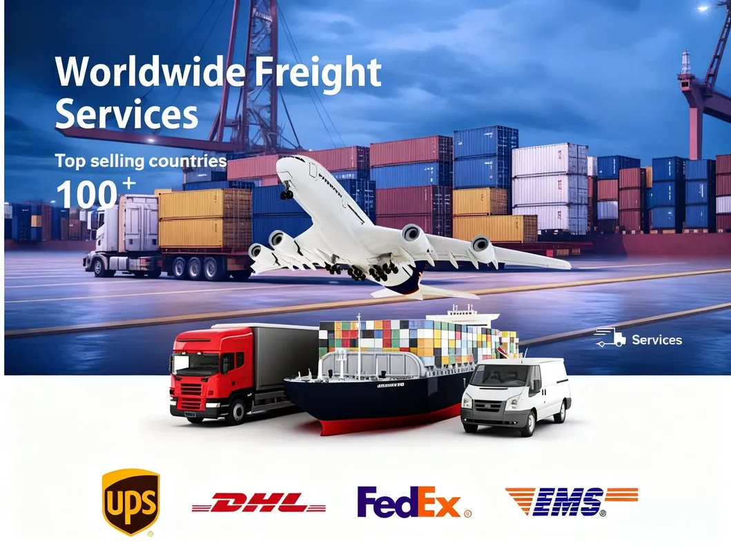 Packaging and Logistics