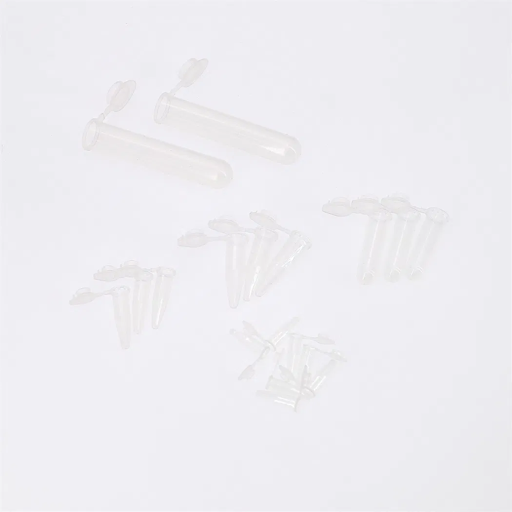 Micro Centrifuge Tube 2