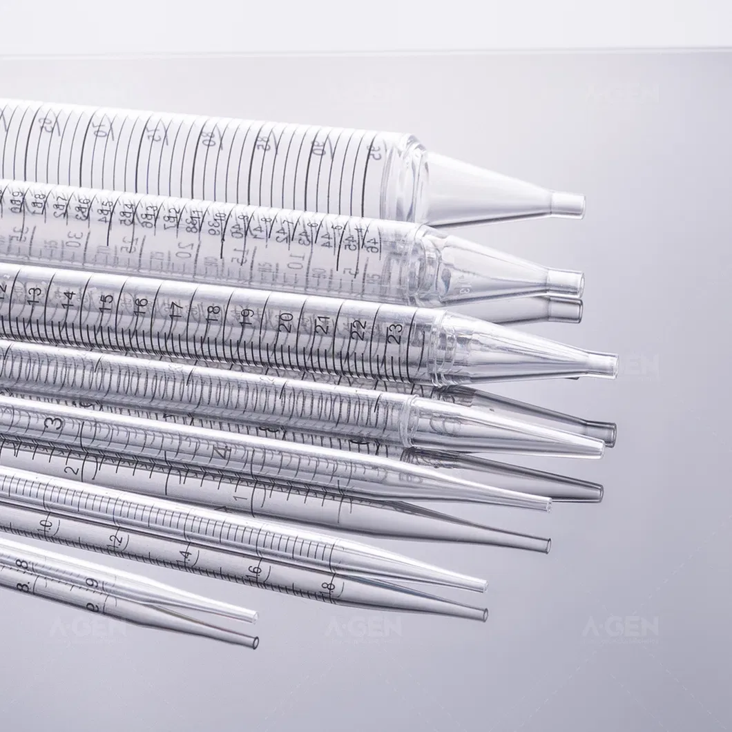 Serological Pipette Detail 2