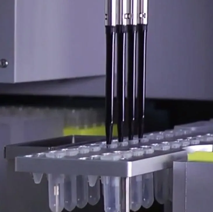 Conductive Pipette Tip 2