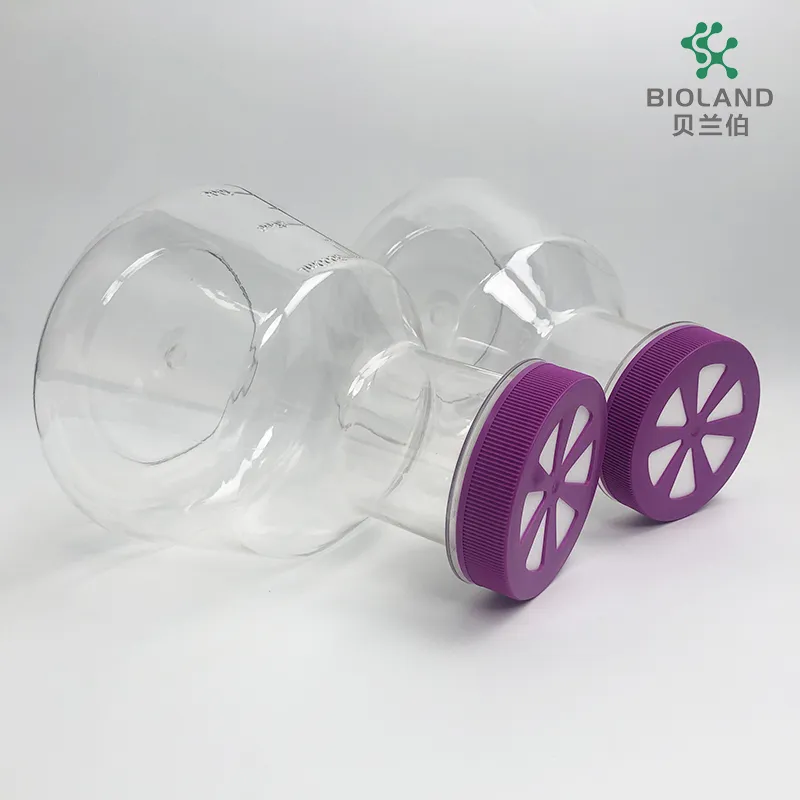 Erlenmeyer Flask Detail 1