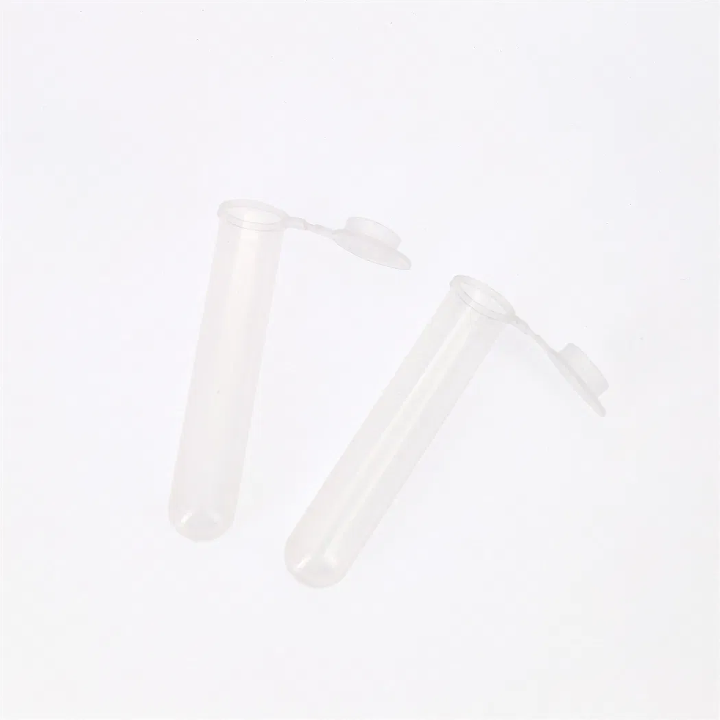 Micro Centrifuge Tube 6