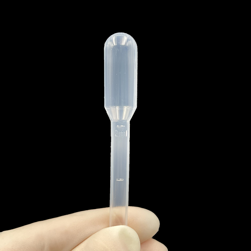 5ml Laboratory Supplies Disposable Plastic Sterile Transfer Pasteur Pipettes