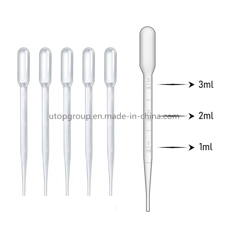 Full Range Pipettes