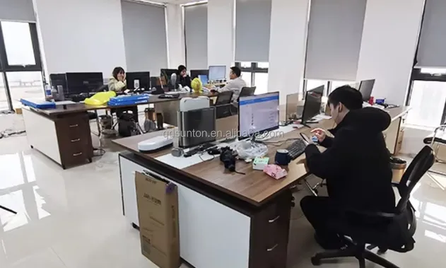 Production Facility 3