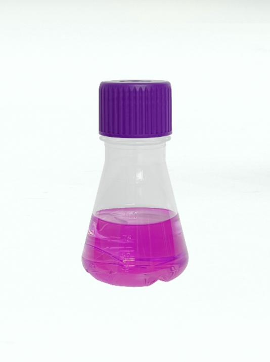 Cell Culture Flask for Lab Use