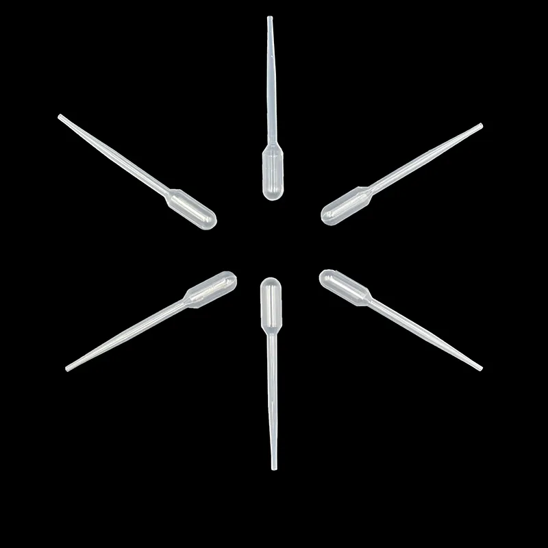 Sterile Transfer Pipette View 4