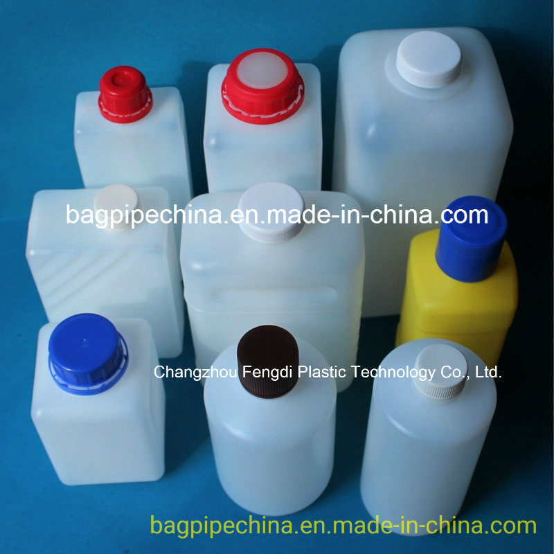 Hematology Analyzer Reagent Bottles