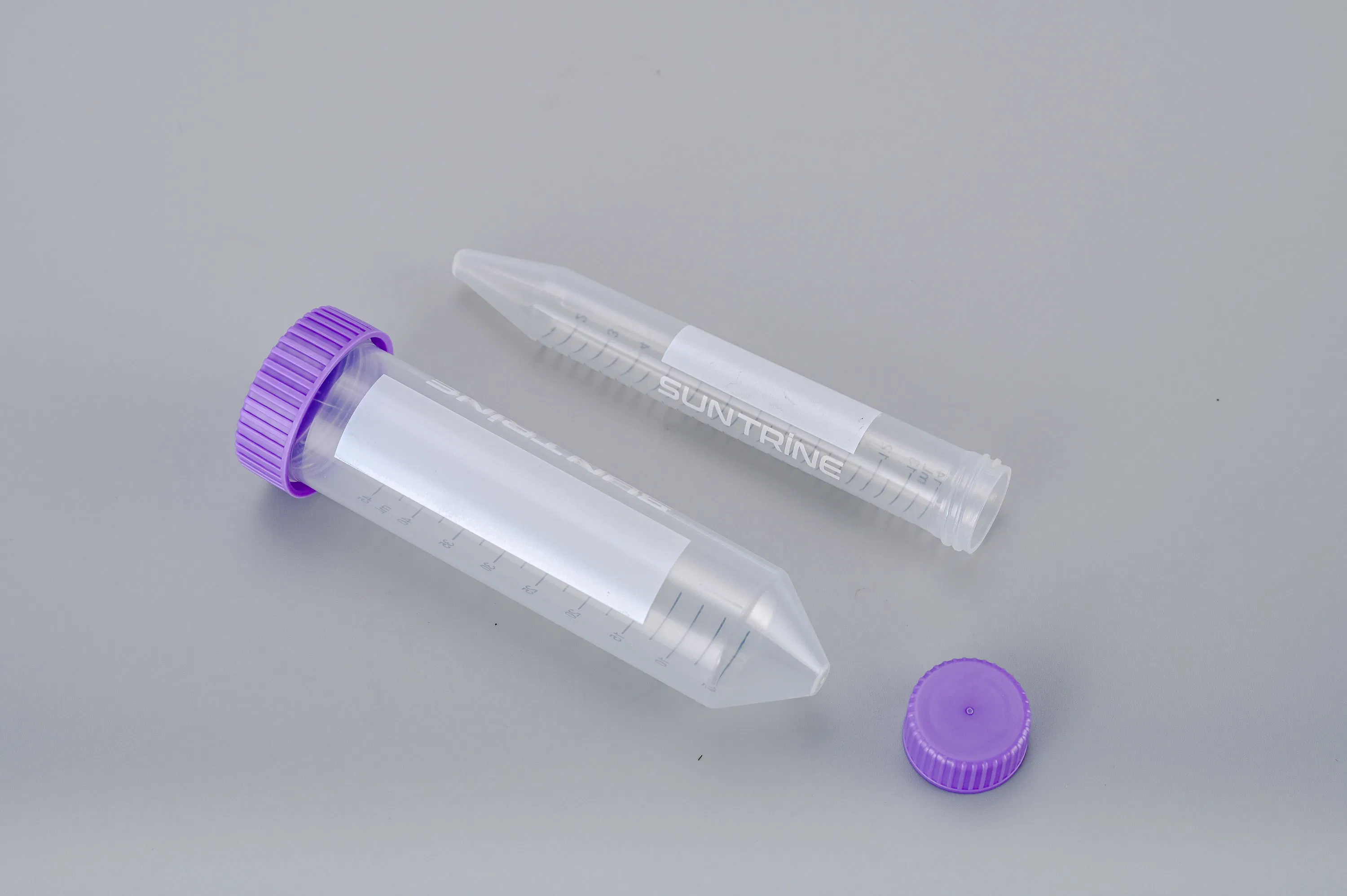 15ml 50ml Disposable Centrifuge Tube