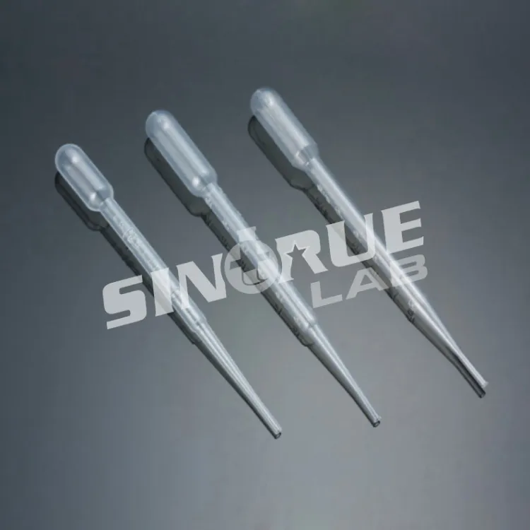 Disposable Transfer Pipettes Detail 2