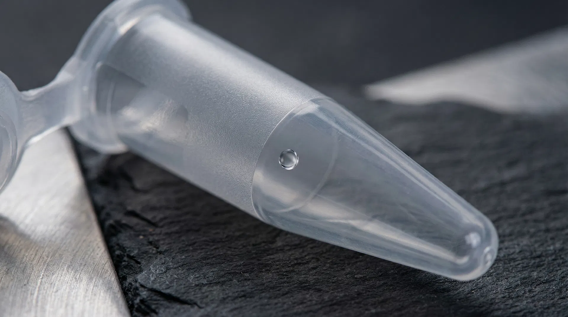 Laboratory Test Tube Delivery