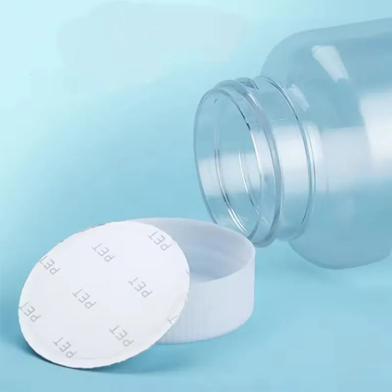 Reagent Bottle Photo 3