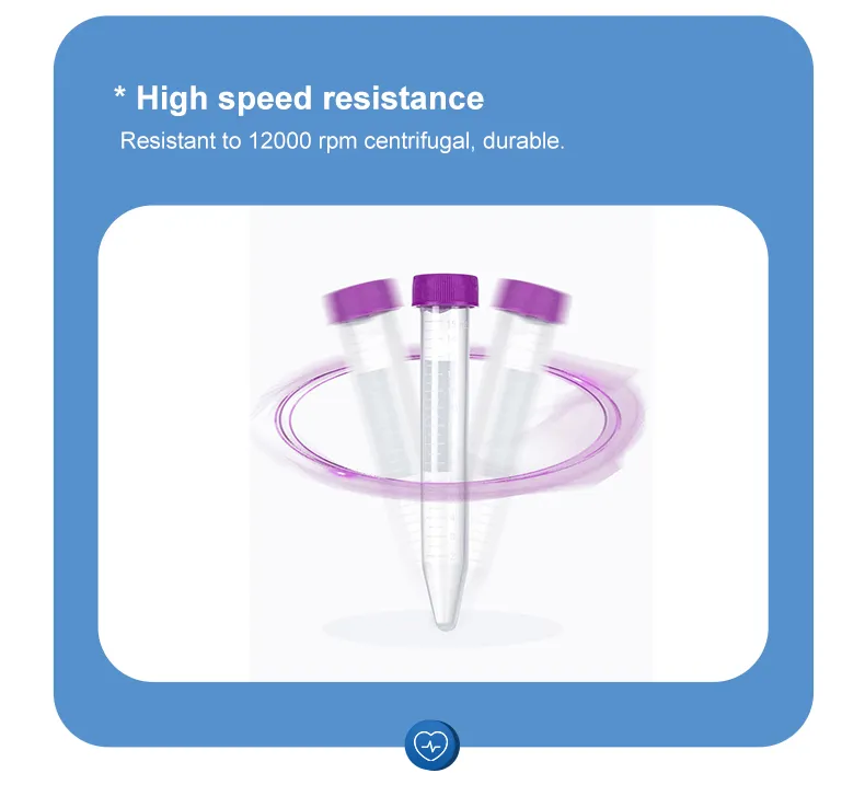 Centrifuge Tube View 4
