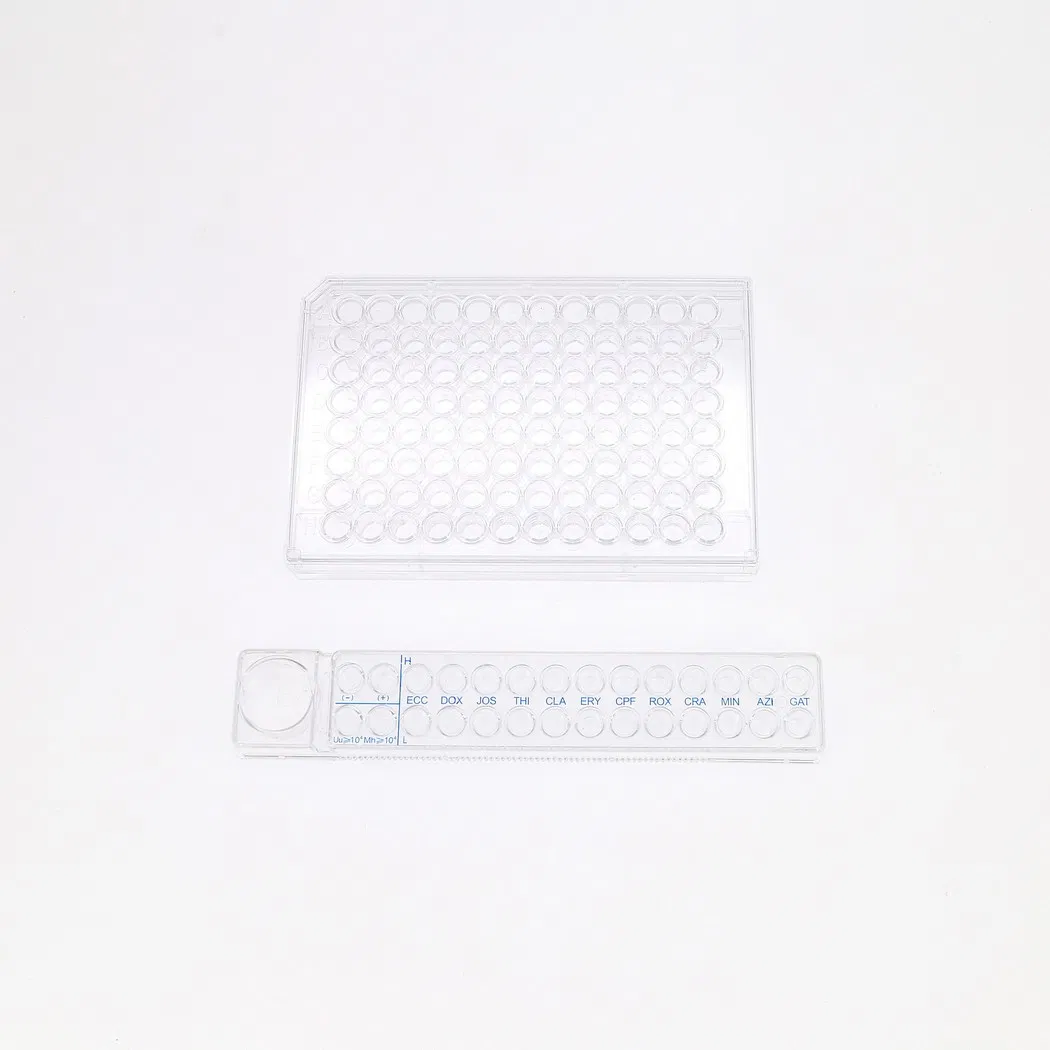 Sterile Disposable Plate