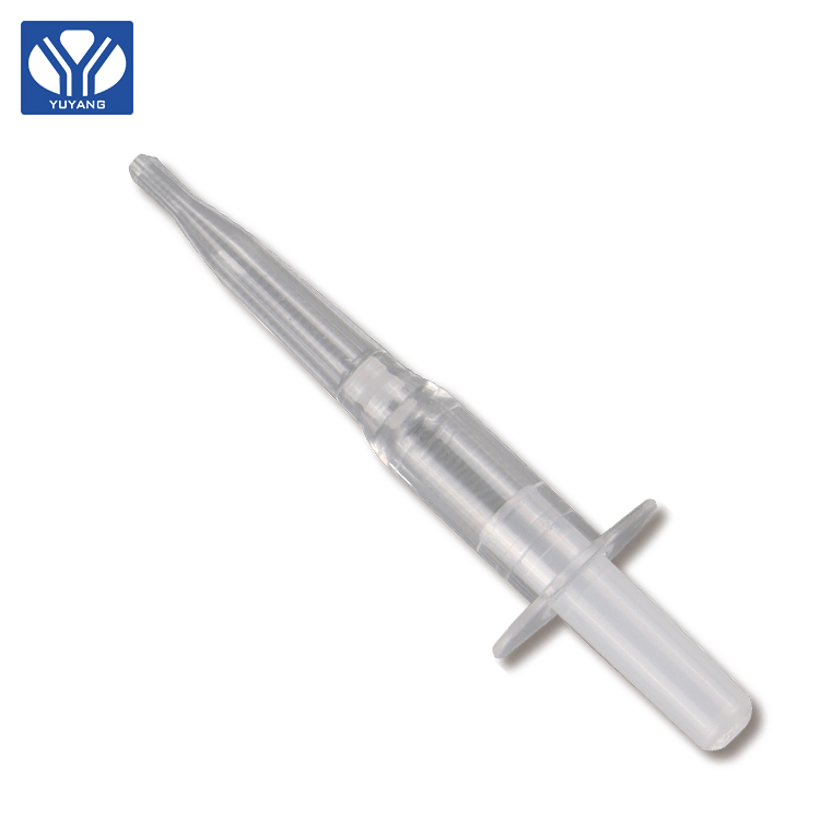 No Scale Carton Transfer Micropipette Disposable Equipment Lab Pipette with High Quality
