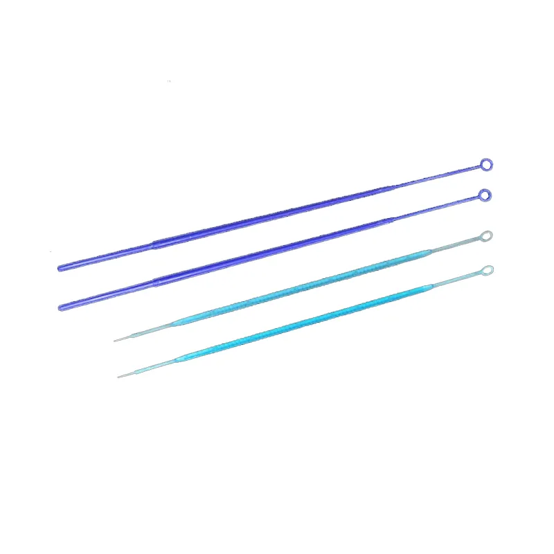 Inoculation Loop Detail 5