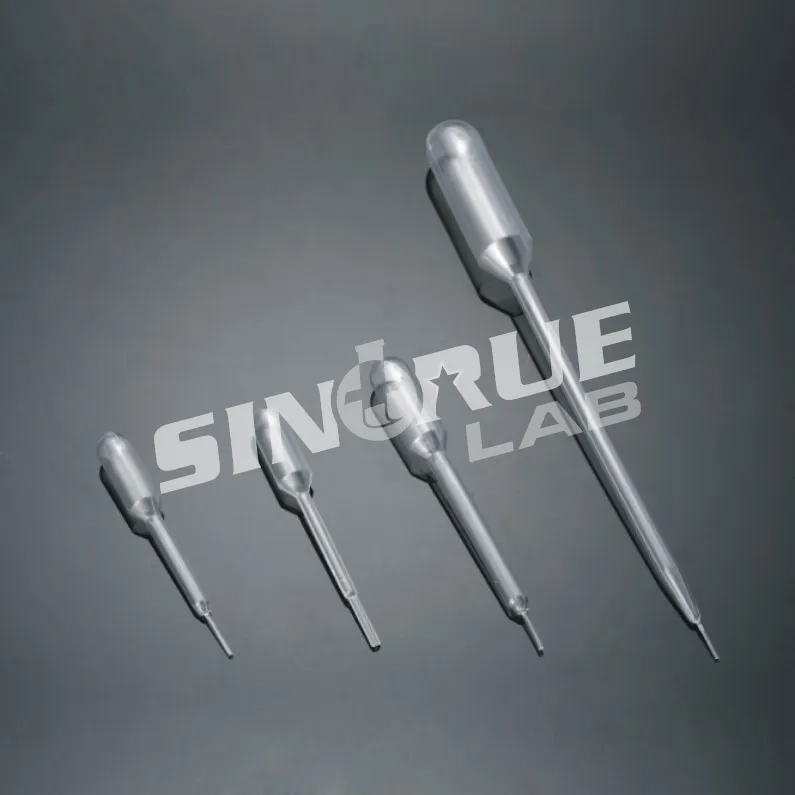48UL 52UL Drop 2ml 3ml Disposable Transfer Pipettes