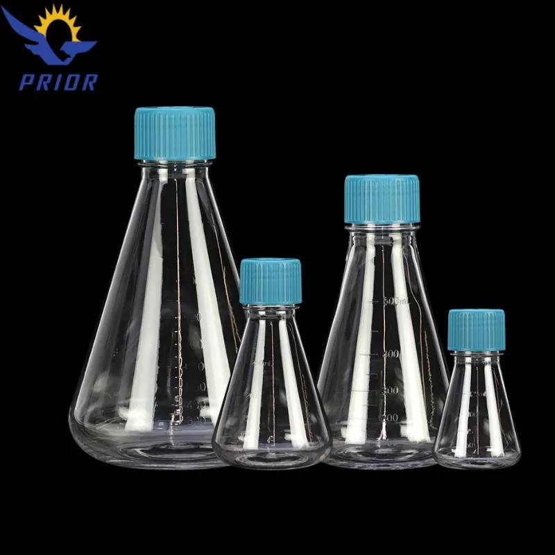 Erlenmeyer Flask 2