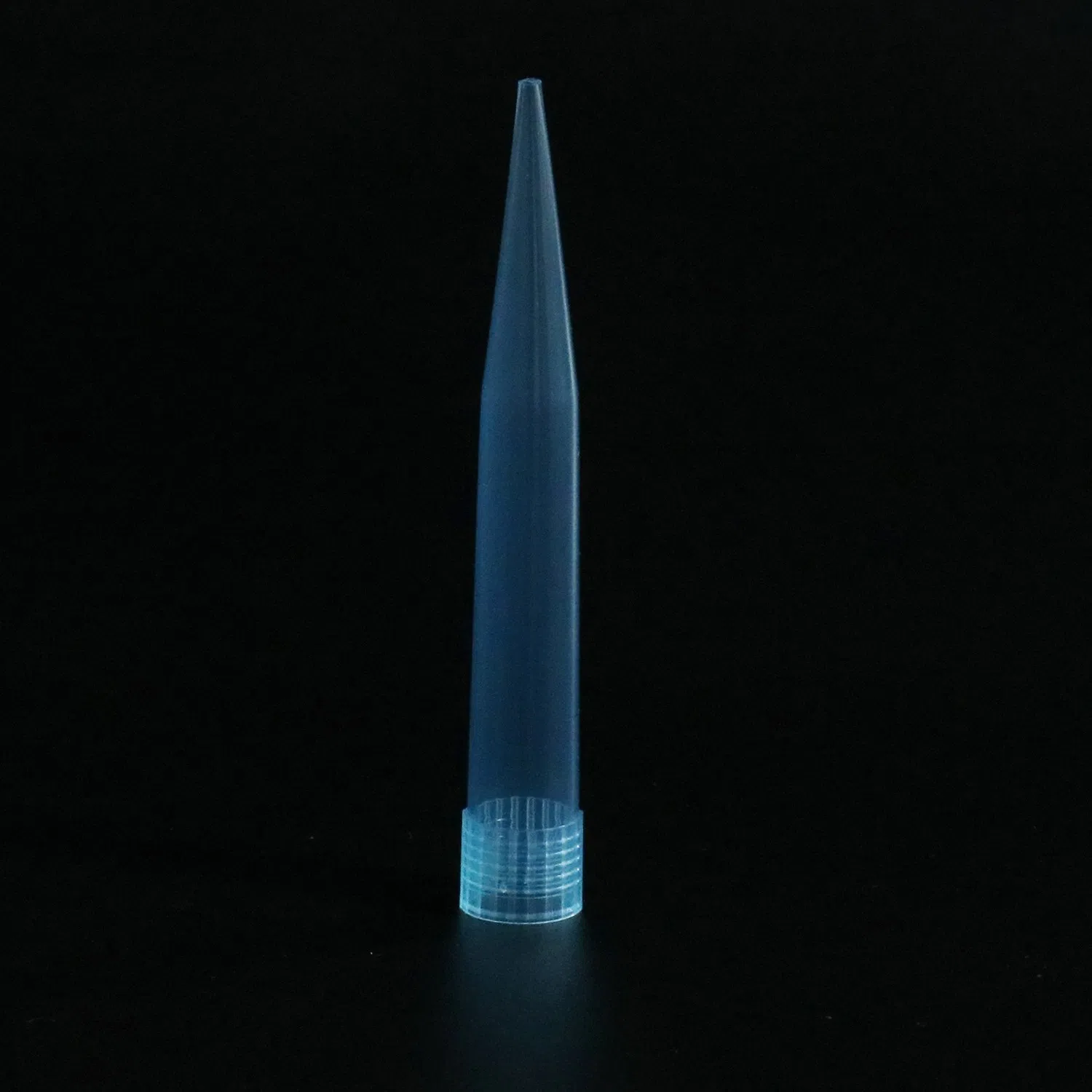 Siny Disposable Universal Tip Transparent Blue Yellow Sterile Filter Pipette Tips