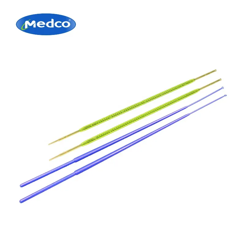 Inoculation Loop Detail 1