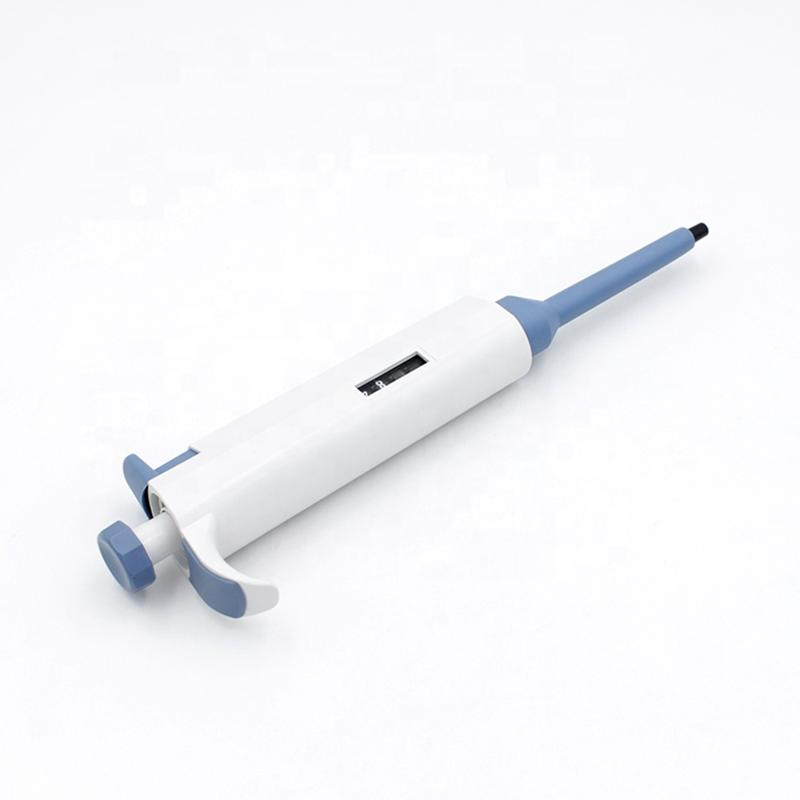 Laboratory Plastic Pipette Automatic Measuring Pipette Micro Pipette Transfer Pipette