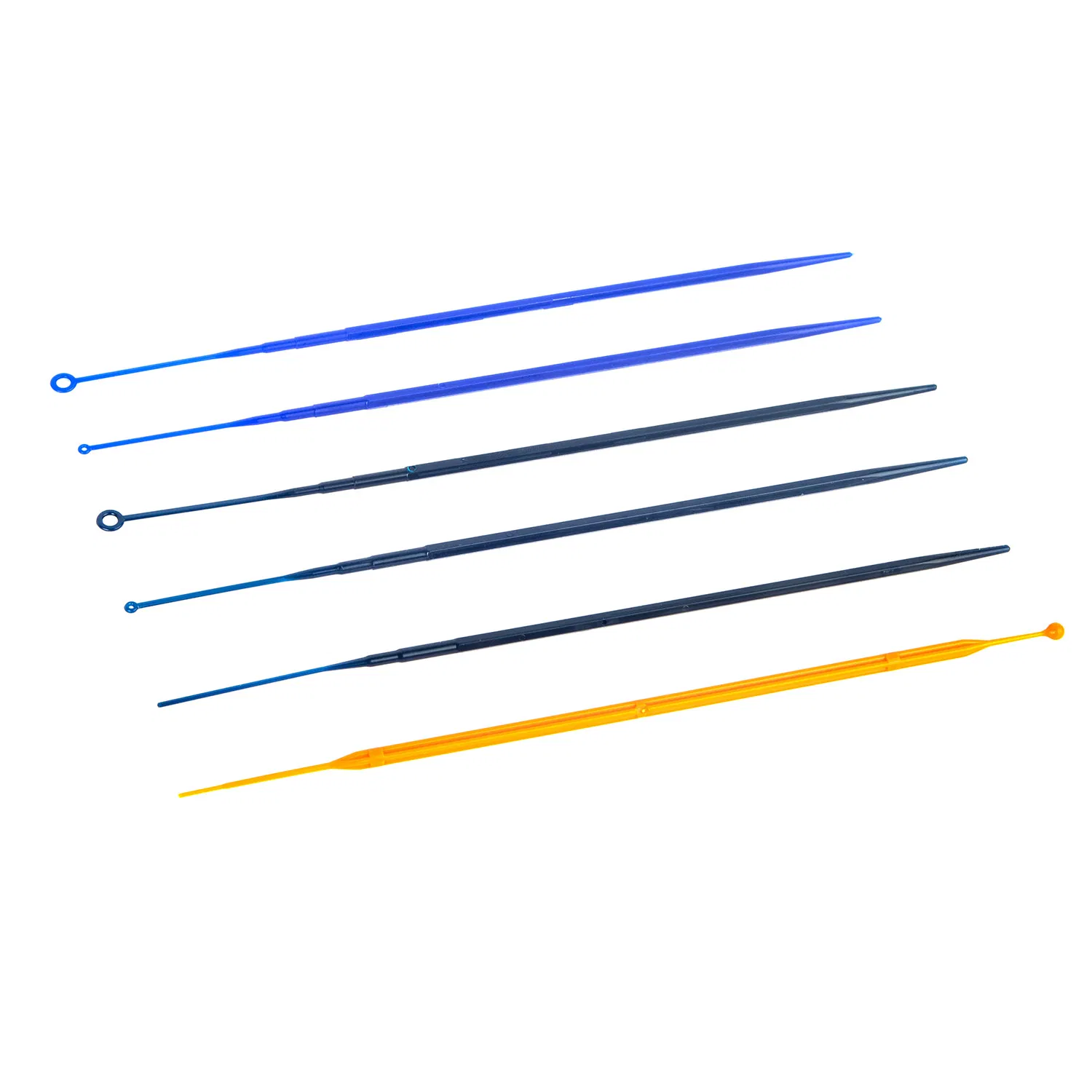 Eo Sterile Inoculating Loops and Cell Spreader, 10UL, 1UL, 5UL