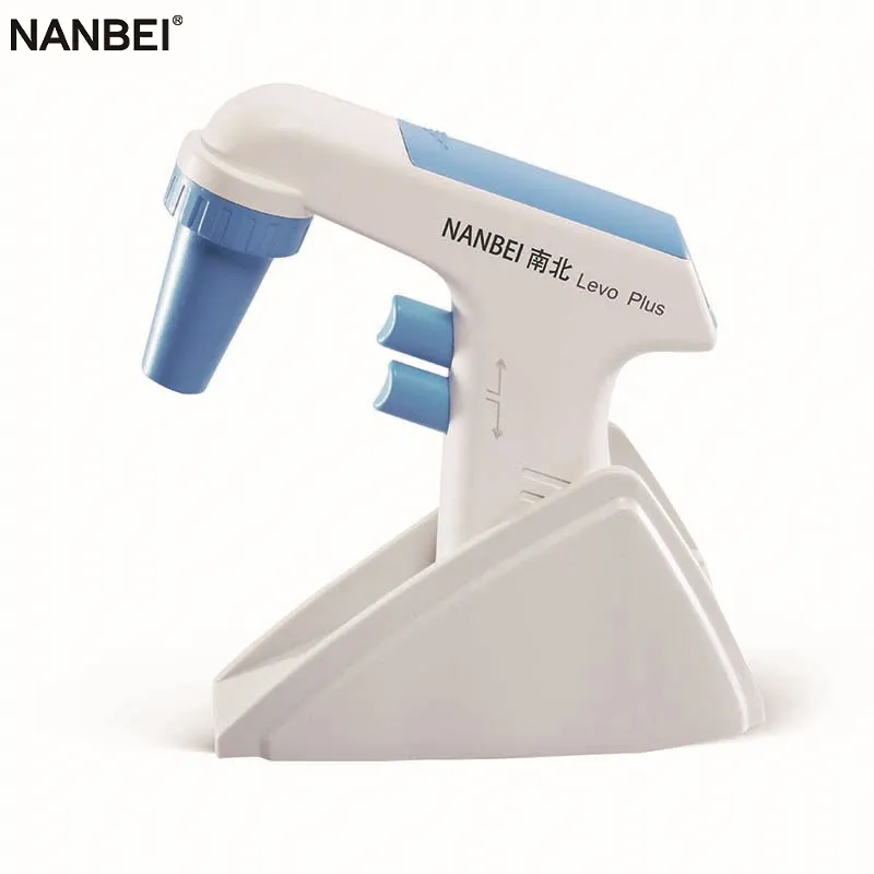 Motorized Pipette Filler