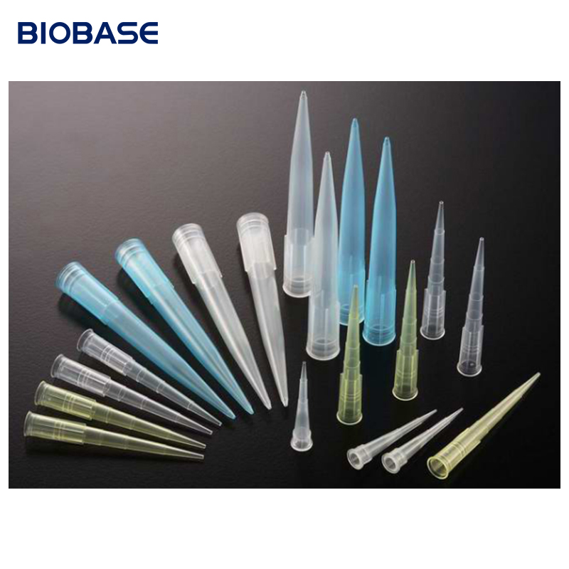Biobase Laboratory Dnase Rnase Free Filter Tip Micro Pipette Tips