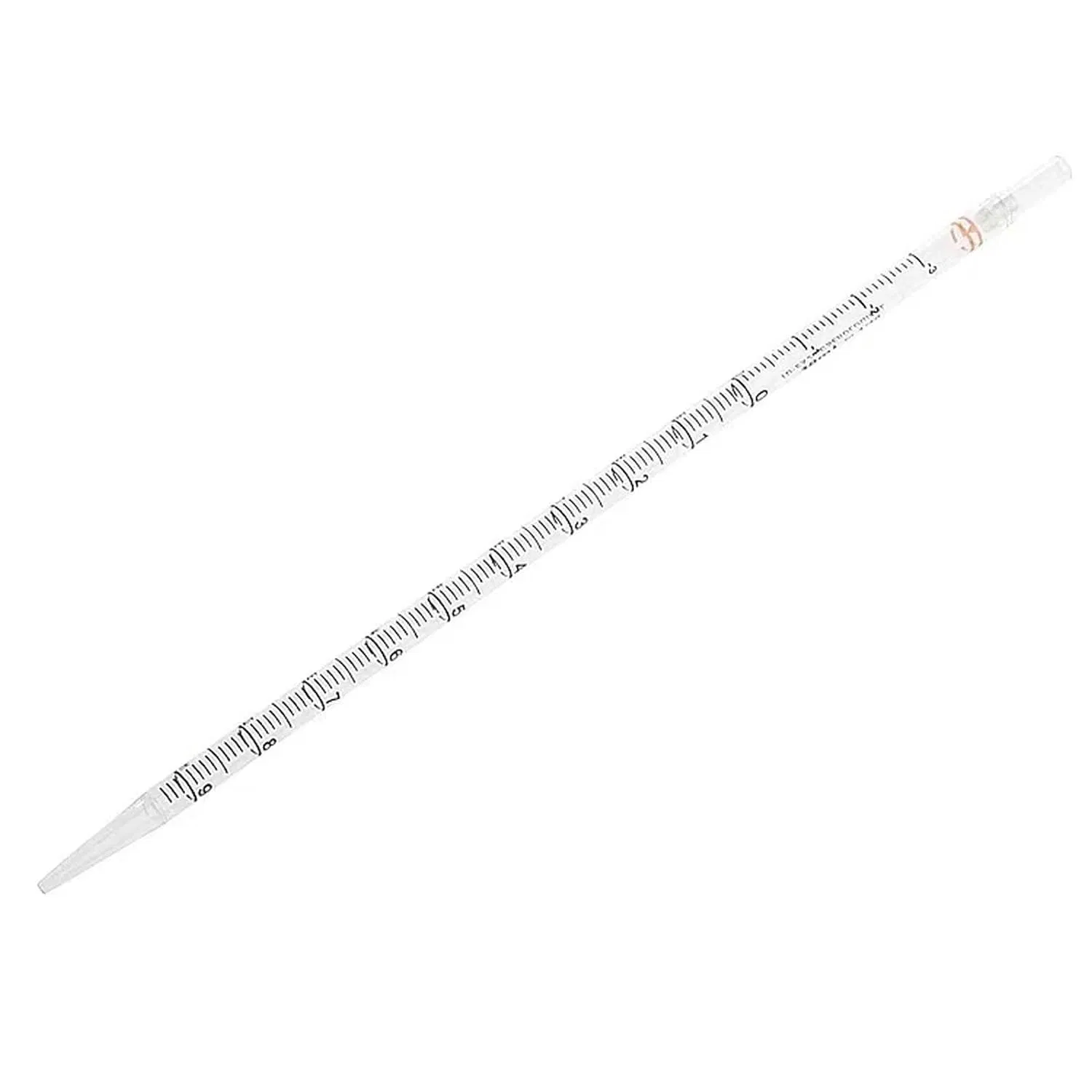 Laboratory Consumable Disposable Hospital Graduated Measuring Pipette 10ml Serological Pipettes