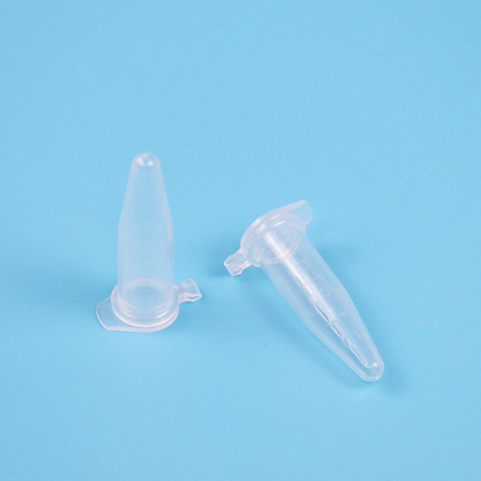 Storage Jshxrt Standard Export Carton 15ml Centrifuge Tube Suppliers with Conical Bottom