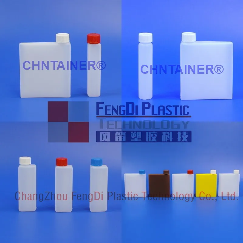 Reagent Bottle Type 3