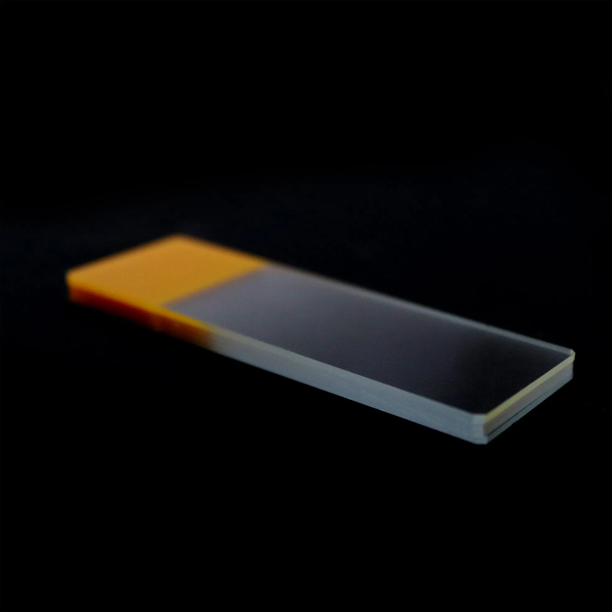 High Quality China Laboratory Adhesion Microscope Slide